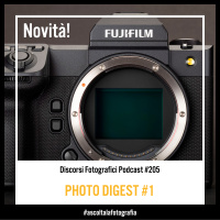 Photo Digest, la prima puntata! Riccardo Scotti ci parla della GFX 100 II