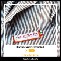 Storie – Di Enzo Dal Verme – Made in Carcere