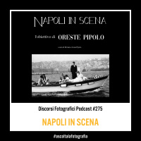 Napoli in Scena – Ricordando Oreste Pipolo