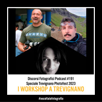 Trevignano Photofest 2023 – I Workshop con Ivana Galli, Andrea Burla ed Enzo Dal Verme