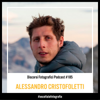 Soggetto e realtà, l’intervista ad Alessandro Cristofoletti