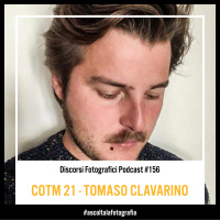 Cortona On The Move 2021: Tomaso Clavarino