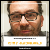 Cortona On The Move 2021: Marco Garofalo