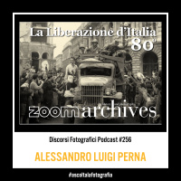 Alessandro Luigi Perna – La Liberazione d’Italia
