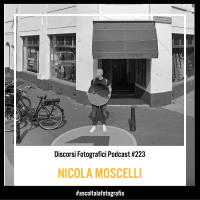 Dead End – Nicola Moscelli