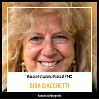 Il Podcast delle Feste e l’intervista a Biba Giacchetti