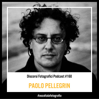 Paolo Pellegrin: l’Altro