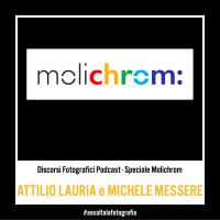 Attilio Lauria e Michele Messere – Festival Molichrom 2022