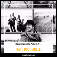 Fabio Bucciarelli – Documentare la realtà in modo autentico