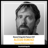 Speciale Molichrom 2025 – Alessio Romenzi