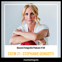 Cortona On The Move 2021: Stephanie Gengotti