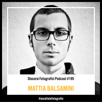 Protege Noctem. Intervista a Mattia Balsamini