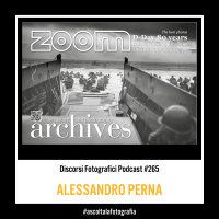 D-Day e attualità, con Alessandro Perna