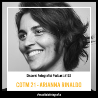 Cortona On The Move 2021: Arianna Rinaldo