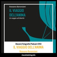 Rossano Baronciani – Il Viaggio dell’Anima