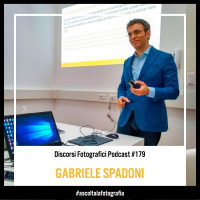 Gabriele Spadoni – Gestione del colore e ultime novità