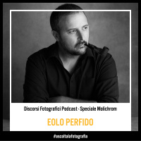 Eolo Perfido presenta il Festival della Fotografia Nomade Molichrom 2022