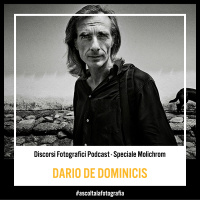 Dario De Dominicis – Alla sinistra di Cristo – Festival Molichrom 2022