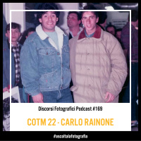 Cortona On The Move 2022: Carlo Rainone