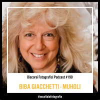 Biba Giacchetti ci presenta Zanele Muholi
