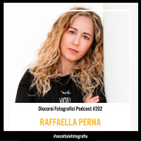 Raffaella Perna ci racconta Mario Dondero
