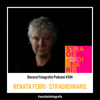 Renata Ferri – Straordinarie