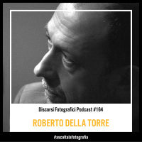 Parliamo di cinema con Roberto Della Torre