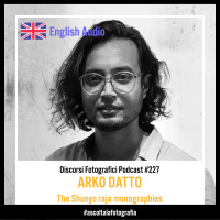 Arko Datto – The Shunyo Raja Monographies