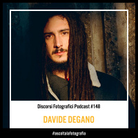 Davide Degano e il progetto Sclavanie