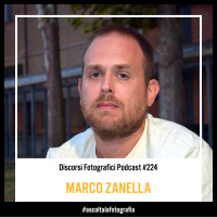 Scalandrê – Marco Zanella