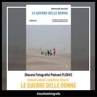 Fianchi Larghi e Generose Vedute – Le Guerre delle Donne
