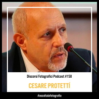 Fotografia e Giornalismo nell’Agenzia di Stampa, l’intervista a Cesare Protettì