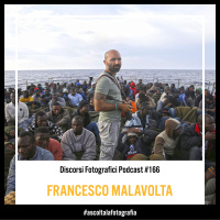 Frontiere e migrazioni, l’intervista a Francesco Malavolta