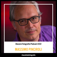 Photography Home Studio, con Massimo Pinciroli