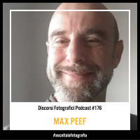 Max Peef, tutto passa attraverso la fotografia