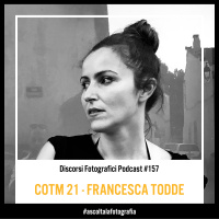 Cortona On The Move 2021: Francesca Todde