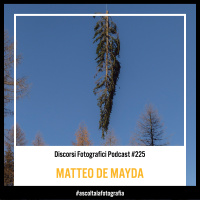 Matteo De Mayda – There’s No Calm After The Storm