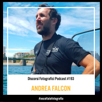 Andrea Falcon ci racconta Mario Appignani detto Cavallo Pazzo