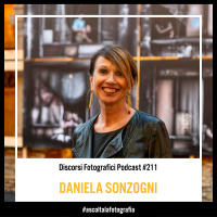 Daniela Sonzogni ci parla di “Fotografica”