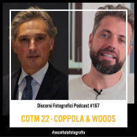Cortona On The Move 2022: Michele Coppola e Paolo Woods
