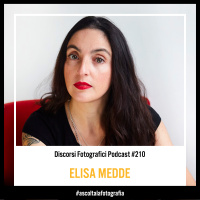 Elisa Medde ci presenta “The Circle” di Luca Locatelli