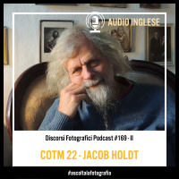 Cortona On The Move 2022: Jacob Holdt