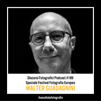 Walter Guadagnini ci presenta il Festival Fotografia Europea 2023
