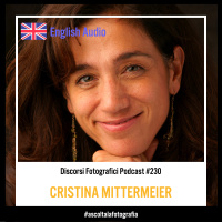Cristina Mittermeier – La Grande Saggezza