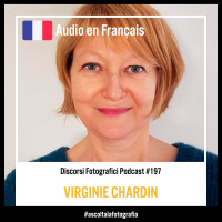 (Audio in francese) Virginie Chardin ci racconta Sabine Weiss