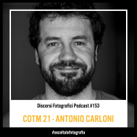 Cortona On The Move 2021: Antonio Carloni