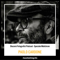 Paolo Cardone – Viaggio da fermo – Festival Molichrom 2022
