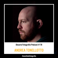 This must be the place – Andrea Tonellotto