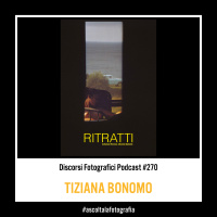 Tiziana Bonomo ci parla di: “Ritratti. Collezione Florence e Damien Bachelot”