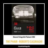 The Phair, con Roberto Casiraghi